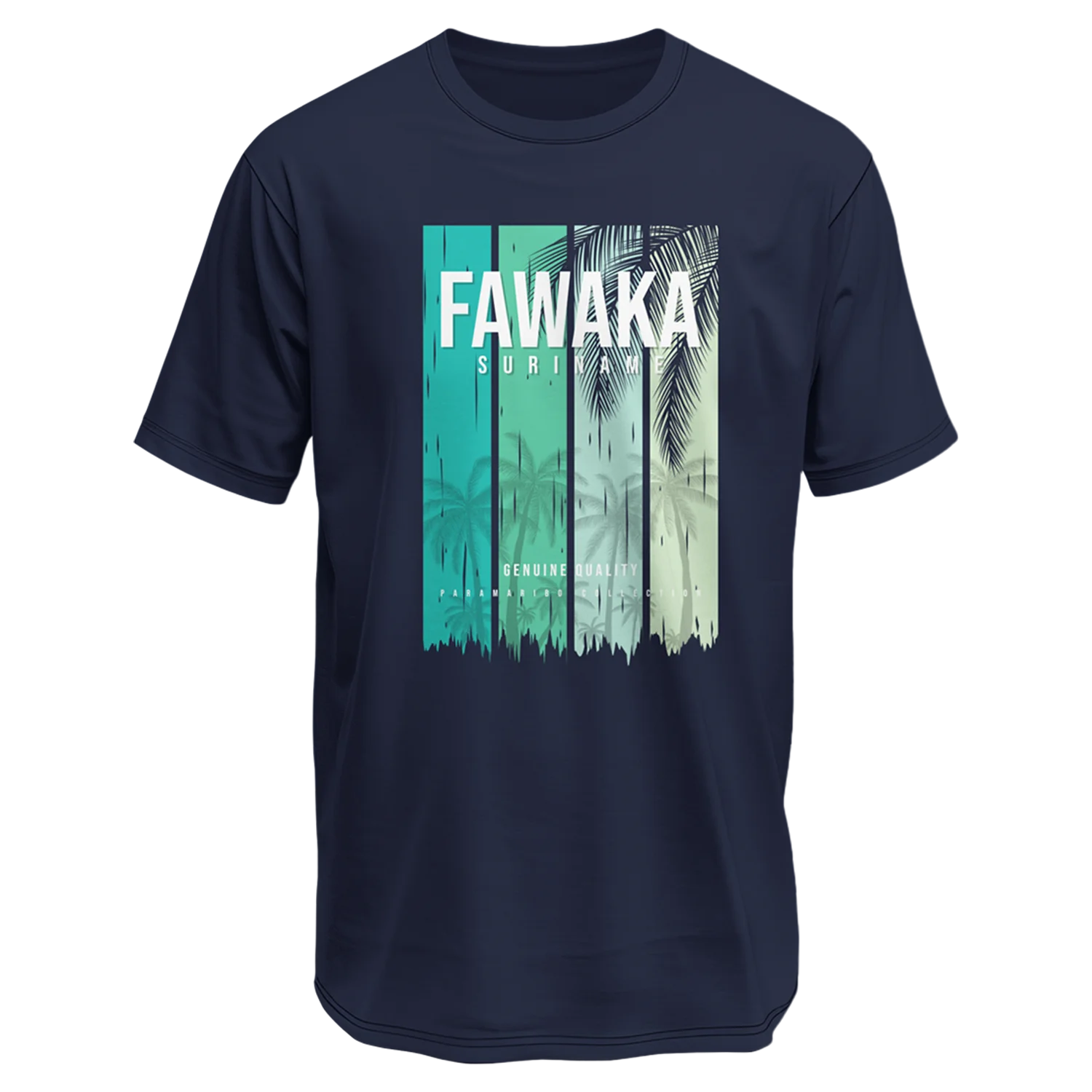 PC_Fawaka-Suriname_marine